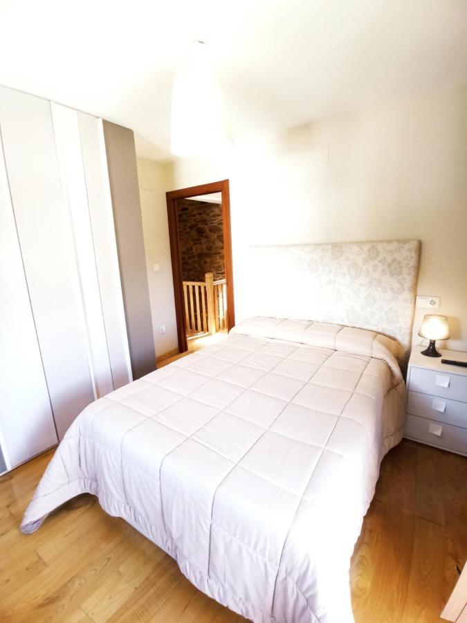 ビベイロ Casa Carmeloヴィラ エクステリア 写真